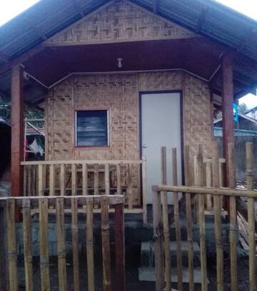 Northern Mindanao Resort | Sleeping Hut at Jesper Beach