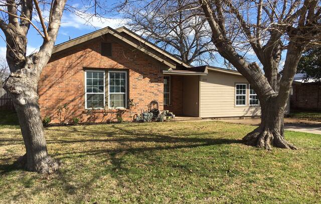 Over Place Area House | The Family Place