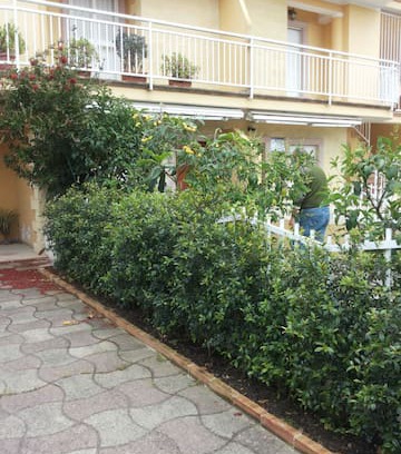 Villapiana House | Villetta indipendente