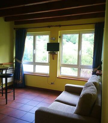 Sames House | Les Vegues Apto.13 - c. blanca
