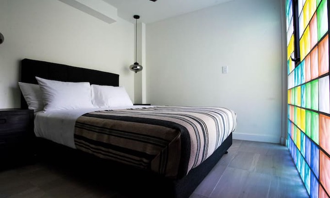Centro Apartment | Eazy Living Tijuana Centro - 305