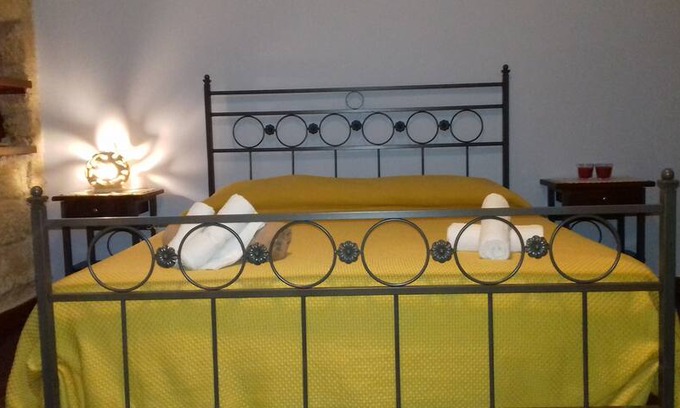 Neviano House | B&B Piazza Grande