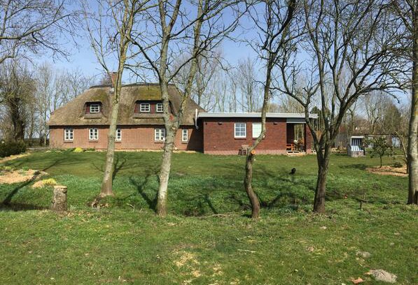 Katharinenheerd Apartment | Schöne FeWo nahe SPO außerhalb von Katharinenheerd