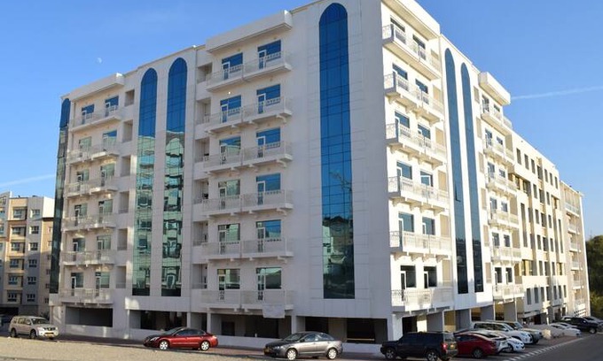 Qurm Apartment | Qurum 12 Beds Each Furnished Apartment
