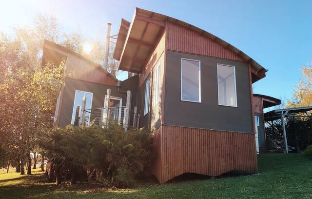 Lavers Hill House | The Great Ocean Forest Lodge