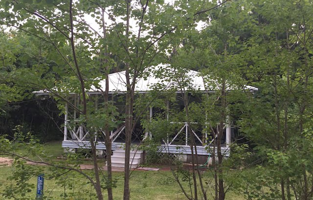 Waveland House | Waveland Cottage