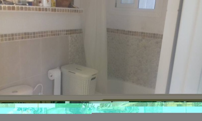 Calamayor Apartment | Vvacaciones palma