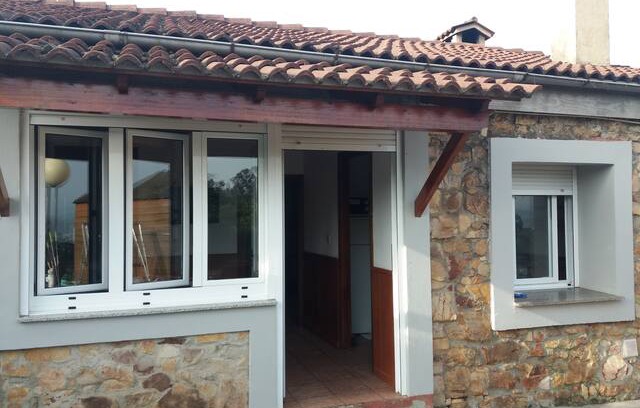 Albandi House | La antojana