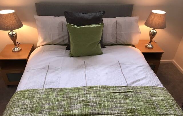 Boscombe House | Southbourne Boutique Holiday Home