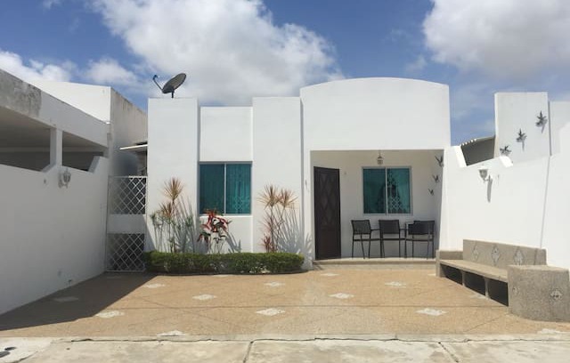 Punta Carnero Villa | Salinas - Punta Carnero Casa Vacacional