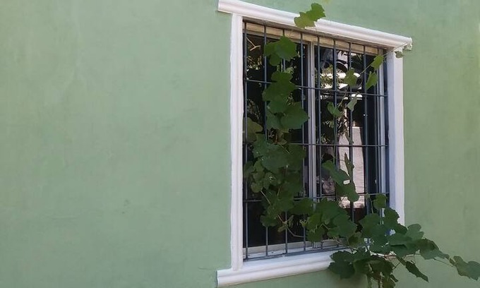 Salto Apartment | Hospedaje Avenida Harriague