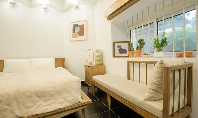 Hoan Kiem House | The ChanhSa/Old Quarter/ FREE AIRPORT TRANSFER