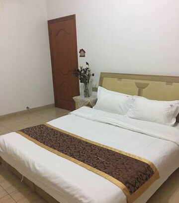 Dongshan County Bed & Breakfast | 老张家民宿