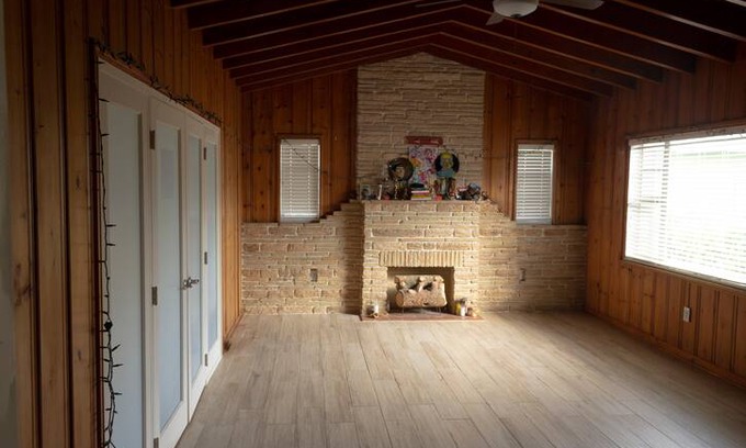 Little Havana Cabin | The Cabin | Creative Hub For Artists