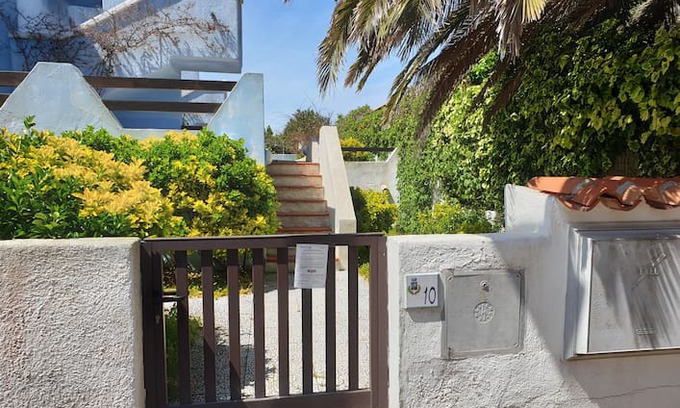 Ruoni House | Vacanza in Sardegna
