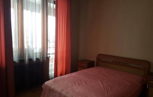 Nizhnevartovsk Apartment | Уютная квартира