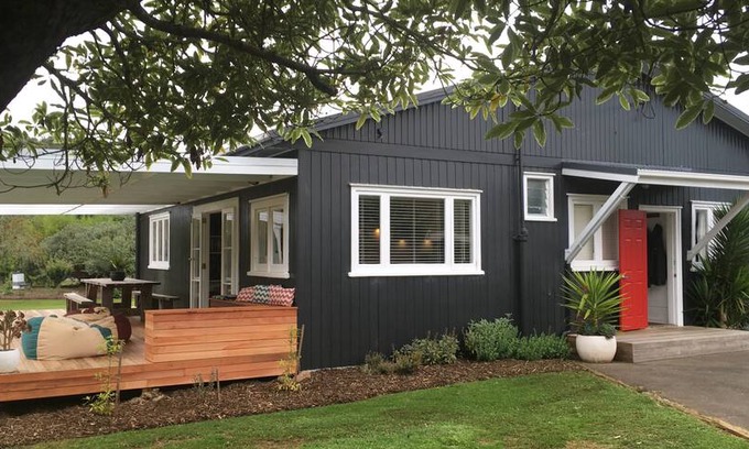Glenbervie House | Delightful family friendly home