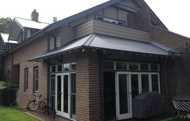 Ryde House | Ryde/Meadowbank-Walk To Transport-Sleep 8