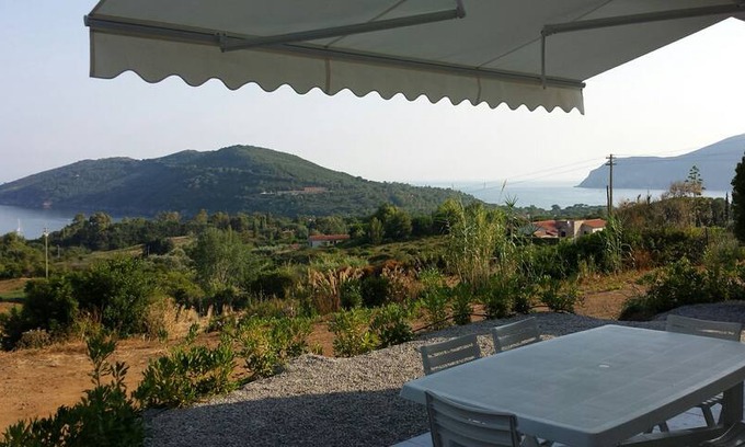 Lacona House | Romualdo Casa dei Golfi 3camere