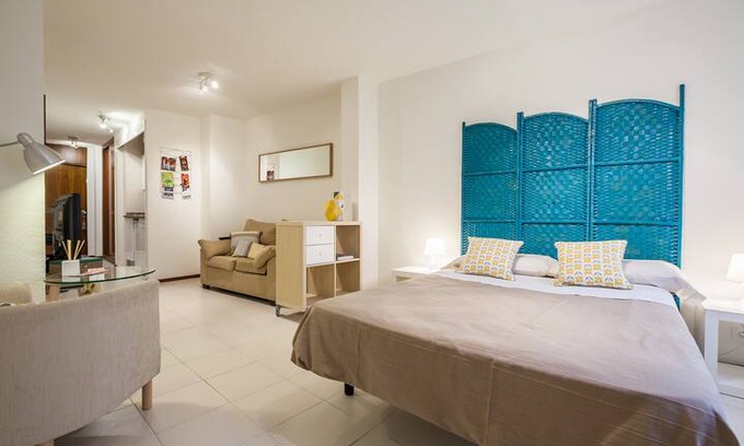 Encarnacion-Regina Apartment | Loft intimo en el corazon de Sevilla. Centro