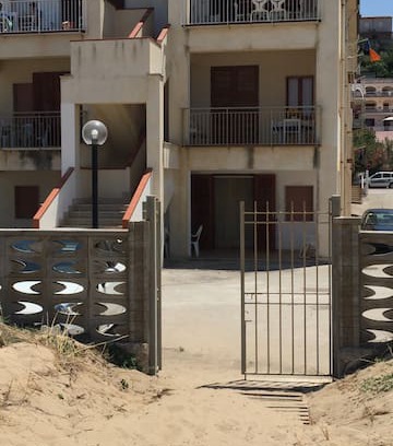 Alcamo Historic Center Apartment | Casa Virna