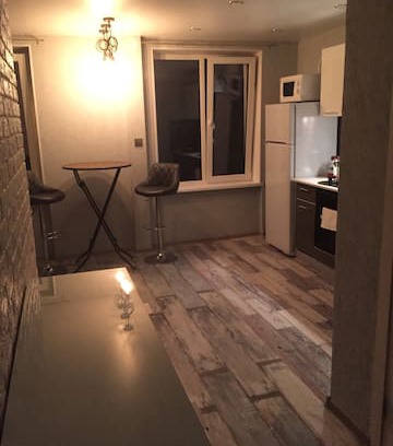 Tagansky Apartment | Flat in Moscow (1 min to the station) for 4 people