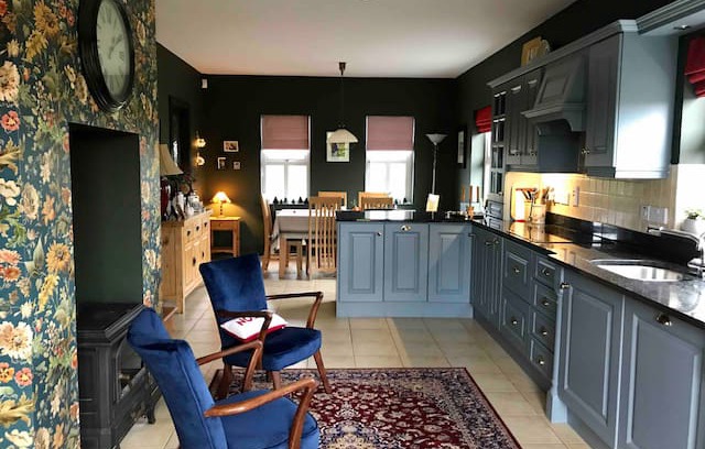 Roscommon Other | Farmhouse Retreat