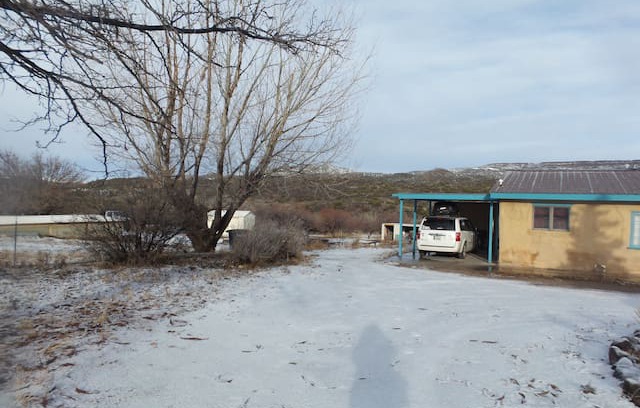 Embudo Other | Berghofer Farm Rinconada (Dixon, Embudo, NM)