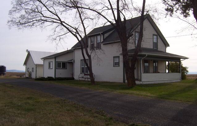Harvard Other | Burnt Ridge Bed and Breakfast