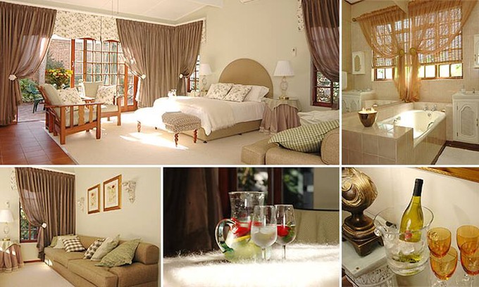 Strand House | Anne of Ingleside