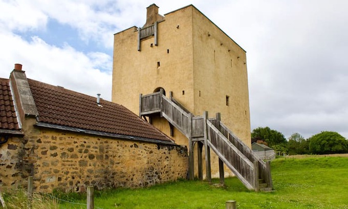 Blackburn Other | Liberton Tower - your own Private Castle!