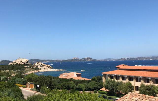 Baja Sardinia House | Casa Vacanze Baja Sardinia