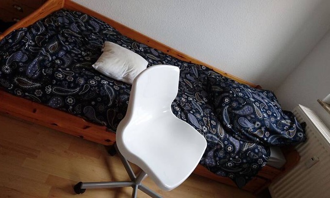 Western Ring Area Apartment | wohnung in Braunschweig