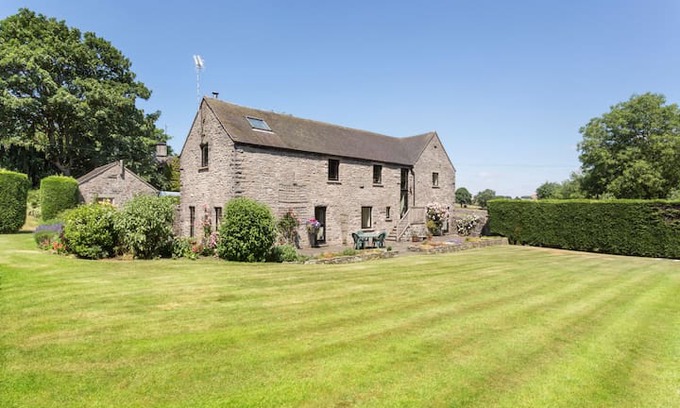 Newton Grange Other | Elms Barn, Peak District National Park