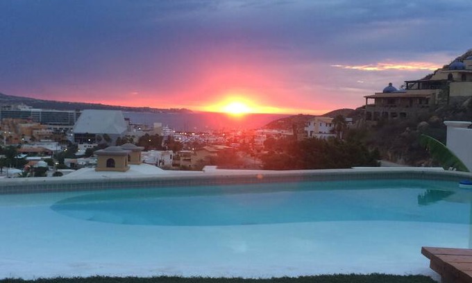 Pedregal House | PEDREGAL-PRIVATE KING-MARINA/CITY VIEW-WALK TO ALL