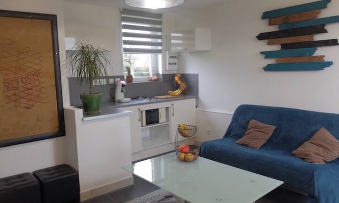 Quincampoix House | Le Dodor Cottage