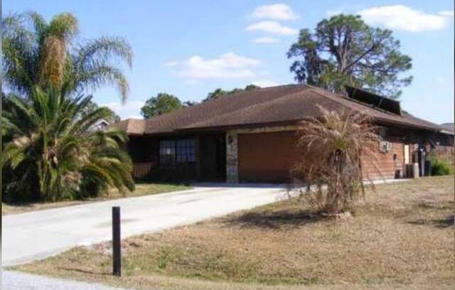 Warm Mineral Springs House | QUIET RETREAT AT WARM MINERAL SPRINGS
