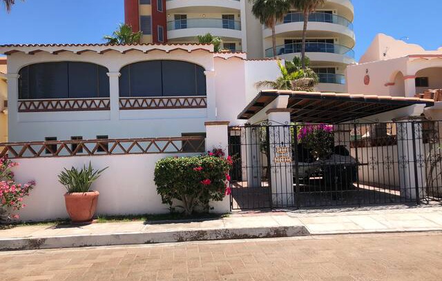 San Carlos House | Costa del mar #33 (casa de los sueños.)