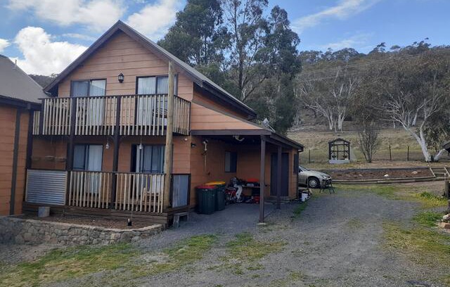 Kalkite Villa | Quiet corona-free villa with lake & mountain views