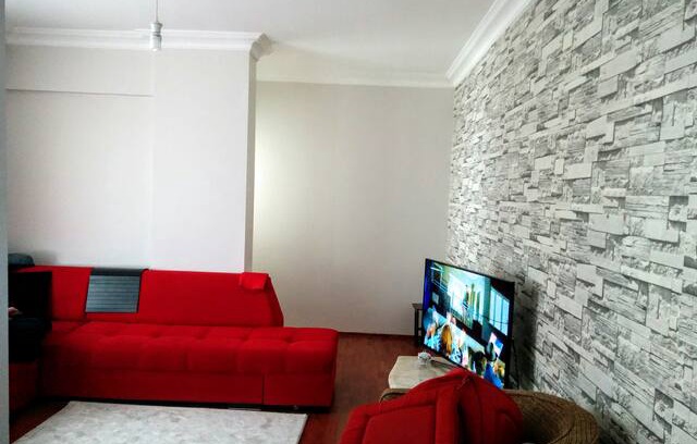 Umraniye Apartment | Üsküdar