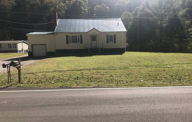 Rawl House | 293 Forest Hills House