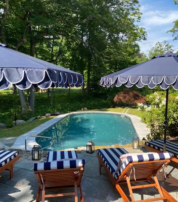 Westport House | Summer Estate located in coastal town of Westport