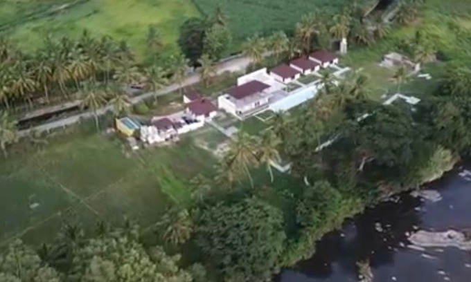 Shrirangapattana Other | Atmaveda Srirangapatna Riverside Retreat