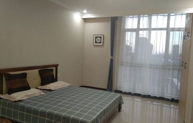Xilinhot Apartment | 维多利大厦摩尔SOHO精装公寓