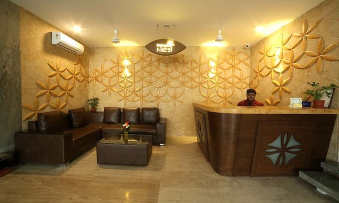 Madhapur Hotel | Economy Ac Rooms couples @ Madhapur