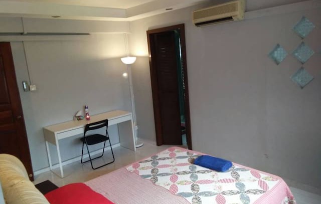 Pasir Ris Apartment | Pasir Ris Near To Airport & Beach Holiday !