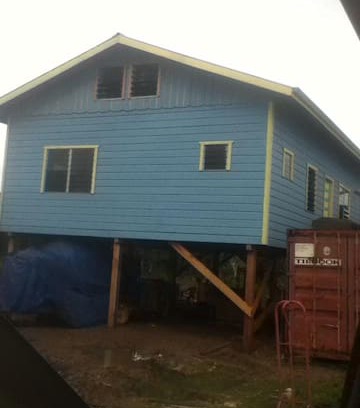 Spanish Lookout House | Belize Homestead long term rental