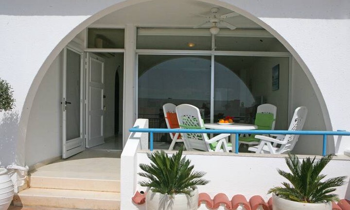 Pissouri Apartment | Pissouri Bay Ambelonon Apartments Z3