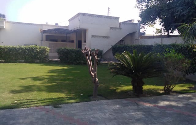 Muktsar Bed & Breakfast | Garden Villa, home away from home
