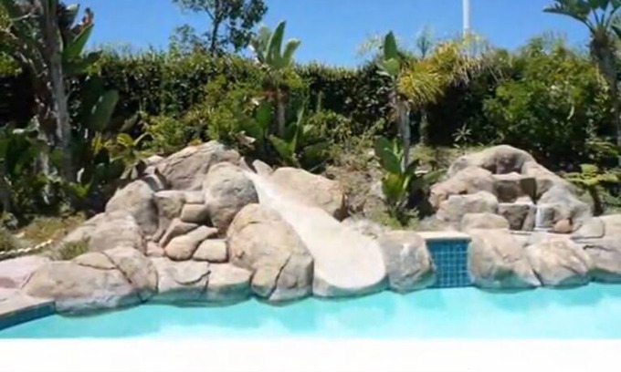 Rancho - Del Rey II House | Large luxury home for families groups or events